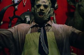 Fede Álvarez confirmó que la próxima película de La masacre de Texas será una secuela centrada en “el viejo Leatherface”