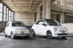 Tanti auguri, Fiat! La emblemática marca italiana cumple 120 años