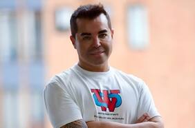 “No hubo ningún riesgo ni intención indebida”: Empresario funerario Iván Martínez publica disculpas tras infringir Ley de Control de Armas