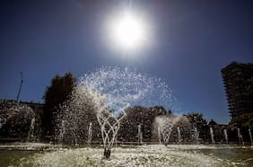 Osorno se transforma en la ciudad más seca del sur de Chile