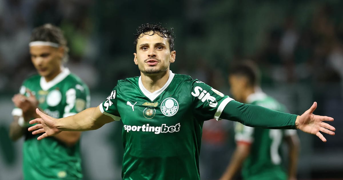 Dónde y a qué hora ver a Liga de Quito vs. Palmeiras por la Copa Libertadores