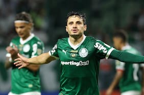 Dónde y a qué hora ver a Liga de Quito vs. Palmeiras por la Copa Libertadores