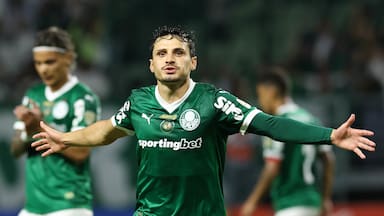 Dónde y a qué hora ver a Liga de Quito vs. Palmeiras por la Copa Libertadores