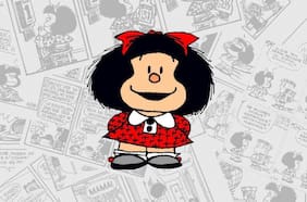 Mafalda tendrá serie en Netflix dirigida por ganador del Oscar: cuáles son los otros proyectos sobre la historieta