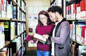 ¿Mejorar tu proyección laboral? Quiénes pueden estudiar en Advance