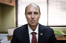 Instalación del nuevo gobierno: ministro Arrau remueve a los 10 directores de área del MOP y designa a sus sucesores