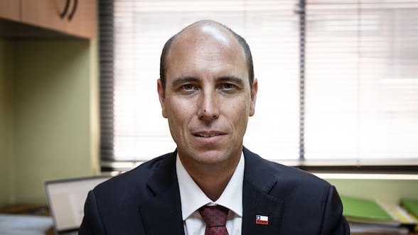 Instalación del nuevo gobierno: ministro Arrau remueve a los 10 directores de área del MOP y designa a sus sucesores
