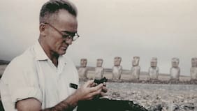 Los Hijos: llega documental que viaja a un episodio clave de la historia de Rapa Nui