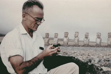 Los Hijos: llega documental que viaja a un episodio clave de la historia de Rapa Nui