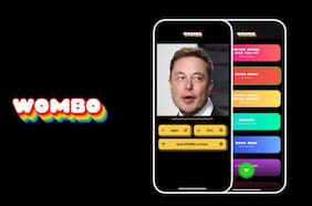 Así es Wombo, la nueva app que permite poner a cualquier figura a cantar algunas canciones famosas