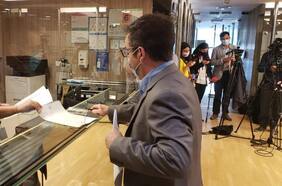 Centenares de denuncias contra Briones ante Contraloría por pedir RUT de quienes retiraron el 10%