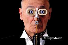 Columna de Rodrigo Guendelman: Hugo Marín, un gigante que hay que recordar