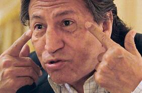 Alejandro Toledo: La caída del expresidente peruano por corrupción