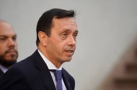 Director de la PDI señala que jefatura regional tenía indicios desde julio sobre el robo a una empresa de valores