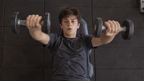 Machosfera y adolescentes: qué hay detrás del ideal del cuerpo masculino