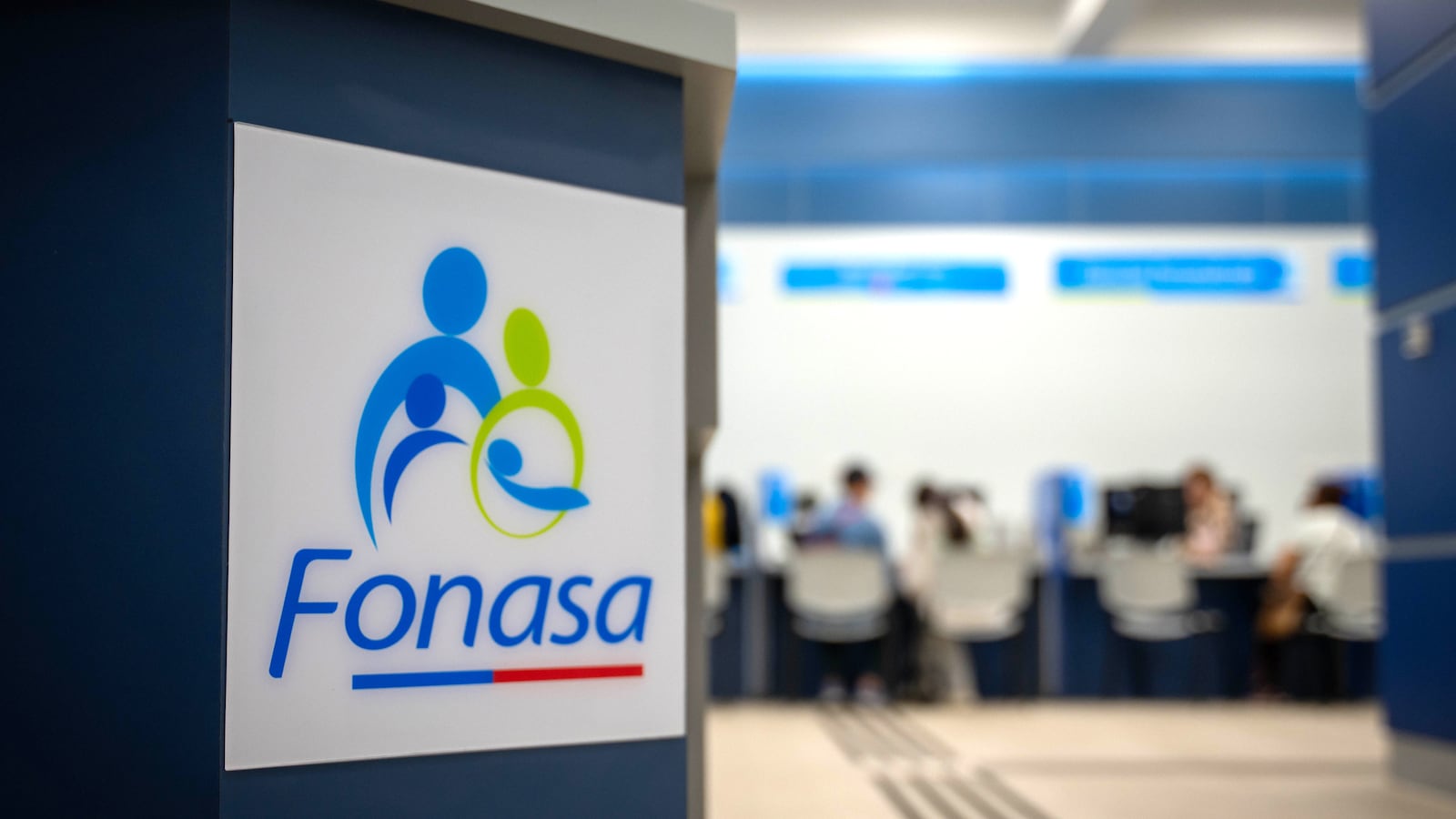 Modalidad de cobertura complementaria de Fonasa