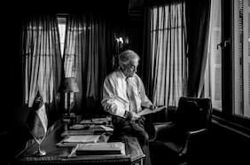 Piñera en jaque: El relato no contado de su segunda administración