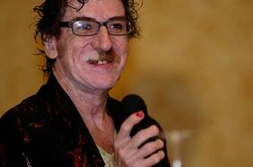 Charly García: el milagro de los 70 años