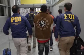 Boric aumentó 87% las órdenes de expulsión de migrantes, pero la ejecución cayó 32% respecto del gobierno de Piñera