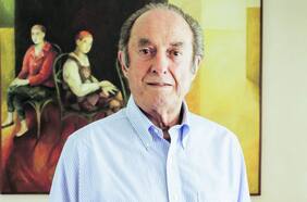 Sergio de Castro y crisis social: “Con un modelo que no hubiera generado el desarrollo que este generó, sería peor”