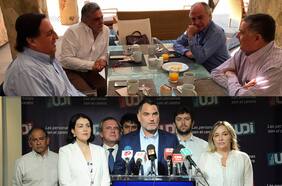 La disputa que sacude a la UDI