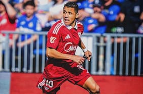 Sevilla visita al Barcelona: Alexis Sánchez vuelve a su lugar favorito