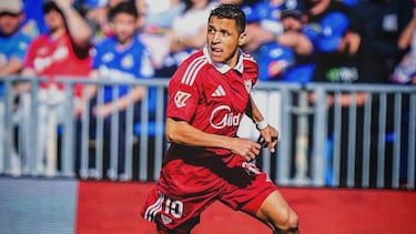 Sevilla visita al Barcelona: Alexis Sánchez vuelve a su lugar favorito