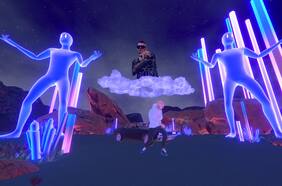 Un concierto desde el futuro: ¿o adiós a los shows presenciales?