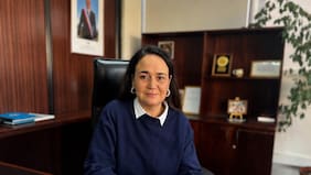 Carol Bown (UDI) por megarreforma: “Es importante que el gobierno nos asegure a los alcaldes que vamos a tener financiamiento”