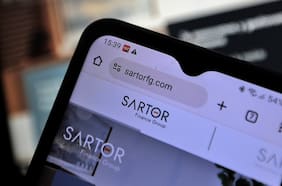 Corte de Apelaciones rechaza recurso de aportantes de Sartor
