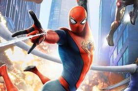 Spider-Man no contará con misiones de historia en Marvel’s Avengers