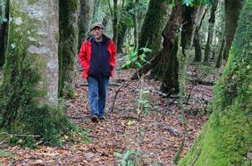Alter-Nativos: Elicura Chihuailaf y Natalia Contesse celebran la llegada de la primavera