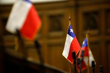 Chile no se trata por partes