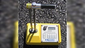 Seremi de Salud alerta de robo de densímetro nuclear en La Cisterna: contiene material radiactivo en su interior