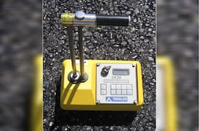 Roban densímetro nuclear en El Bosque: Seremi alerta ante peligro por material radiactivo