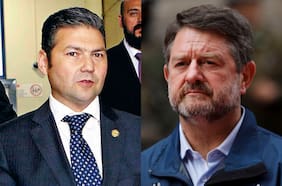 Fiscal Campos por dichos de Orrego sobre filtraciones: “Si tiene conocimiento de un delito, está obligado a hacer la denuncia”