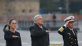 El dilema de Claudia Sheinbaum