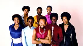 El Peso del Mundo, una mirada al auge y caída de Earth, Wind & Fire