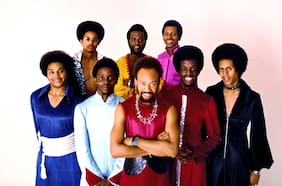 El Peso del Mundo, una mirada al auge y caída de Earth, Wind & Fire