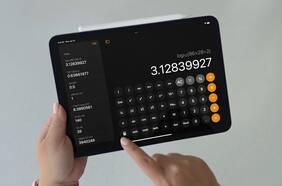 La mejor novedad de Apple en la WWDC 2024 se la llevó el iPad