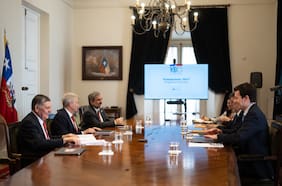 Primer presupuesto de Kast: foco en ministerios “reactivadores” y seguridad