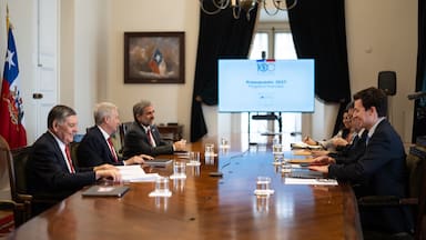 Primer presupuesto de Kast: foco en ministerios “reactivadores” y seguridad