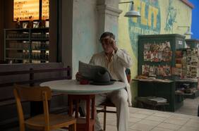 Daniel Craig en una adaptación de Burroughs: confirman estreno de Queer en cines chilenos