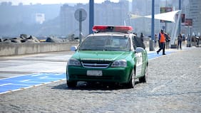 Alcaldesa Ripamonti solicita refuerzo policial y la instalación de una tenencia temporal en Viña del Mar durante el verano