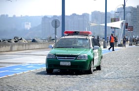 Alcaldesa Ripamonti solicita refuerzo policial y la instalación de una tenencia temporal en Viña del Mar durante el verano