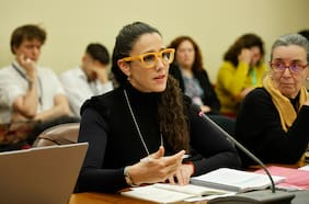 Subsecretaria Albagli advierte que “es esperable que la circulación viral aumente” por regreso a clases y bajas temperaturas