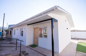 Desafío Levantemos Chile hace entrega de 12 casas a familias de Quilpué damnificadas por megaincendio