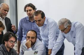 Horas cruciales para las primarias opositoras: Los nudos, vetos y secretos que marcan la negociación