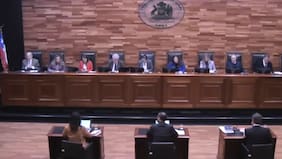 Debate por Escuelas Protegidas llega al TC y pleno del organismo analiza requerimientos de oposición contra el proyecto