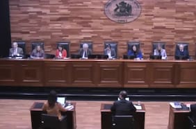 Debate por Escuelas Protegidas llega al TC y pleno del organismo analiza requerimientos de oposición contra el proyecto
